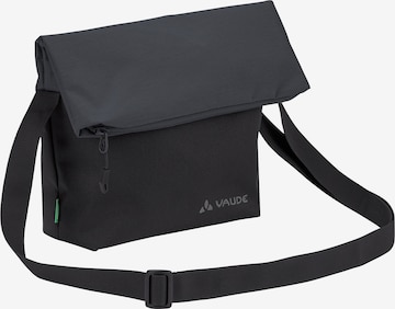 Borsa sportiva 'Heka II' di VAUDE in nero