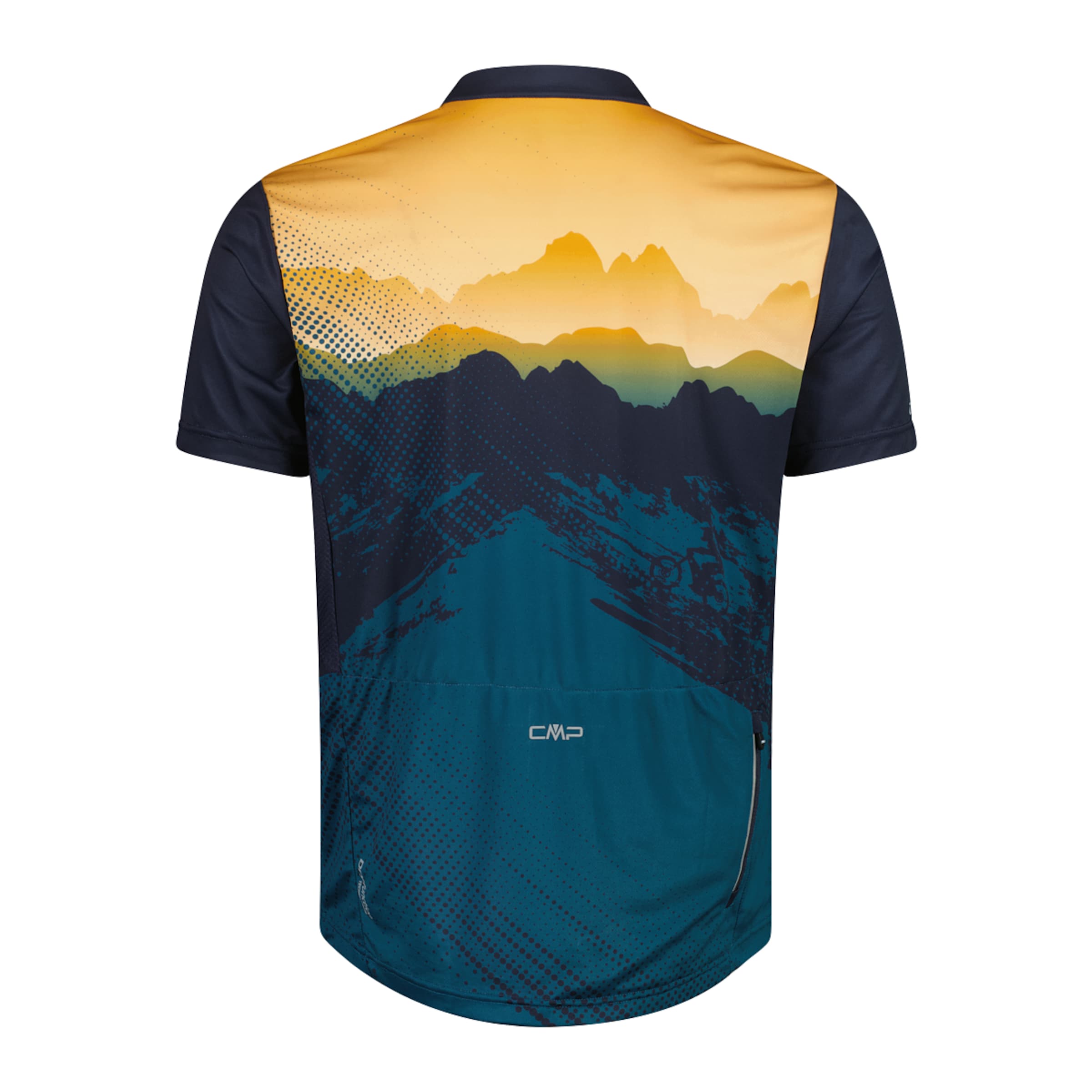 CMP Performance Shirt in Mixed colors