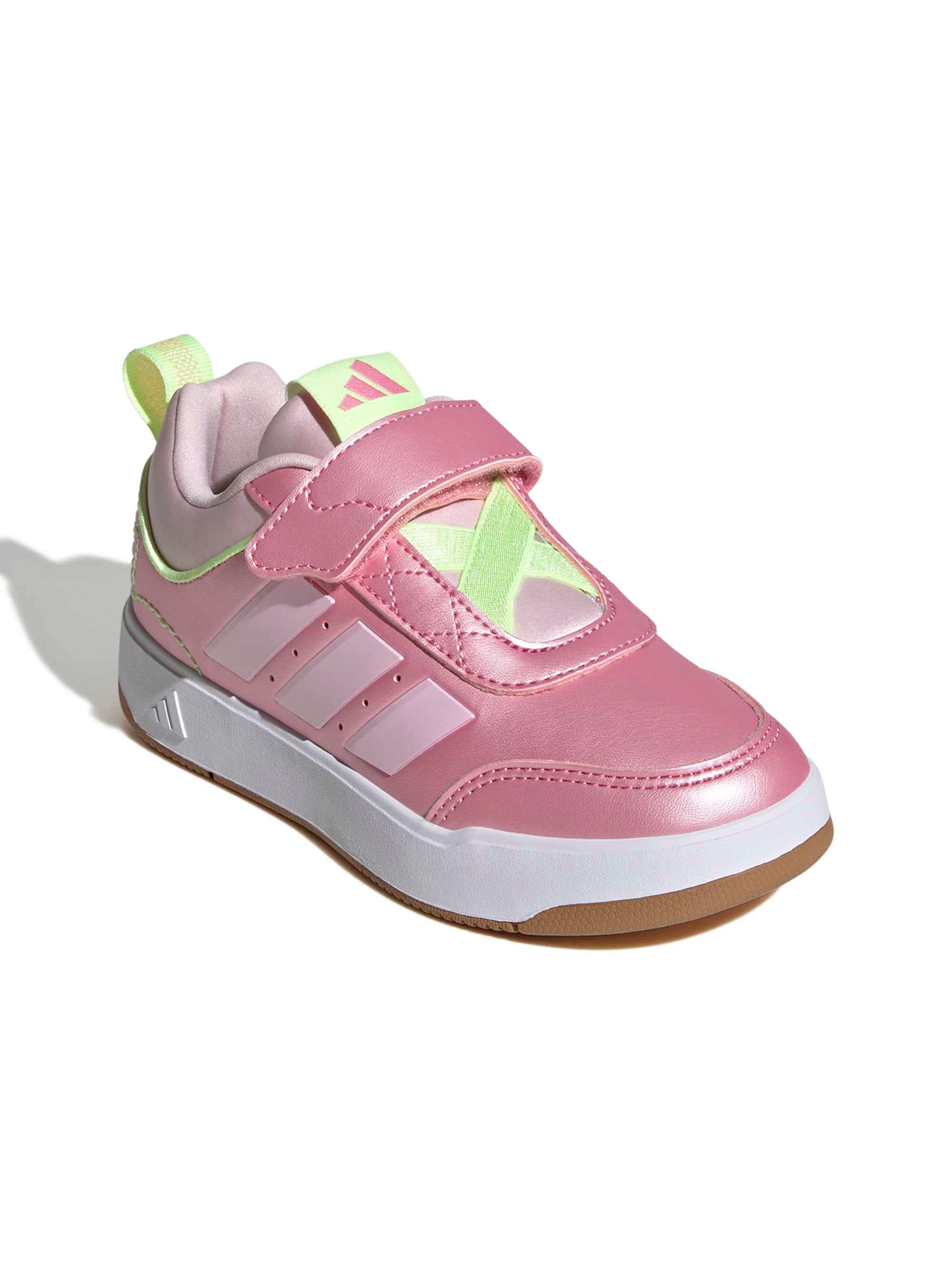 ADIDAS SPORTSWEAR Σνίκερ 'TENSAUR SPORT 3.0' σε ροζ: μπροστά