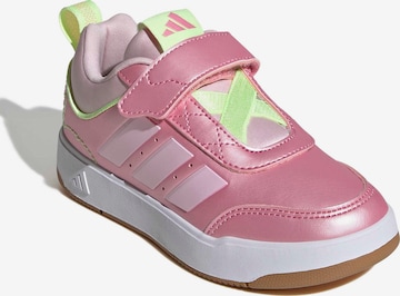 ADIDAS SPORTSWEAR Tennarit 'TENSAUR SPORT 3.0' värissä vaaleanpunainen: etupuoli