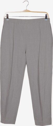 JOSEPH Pants in L in Grey: front