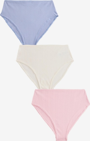 NextSlip - plava boja: prednji dio