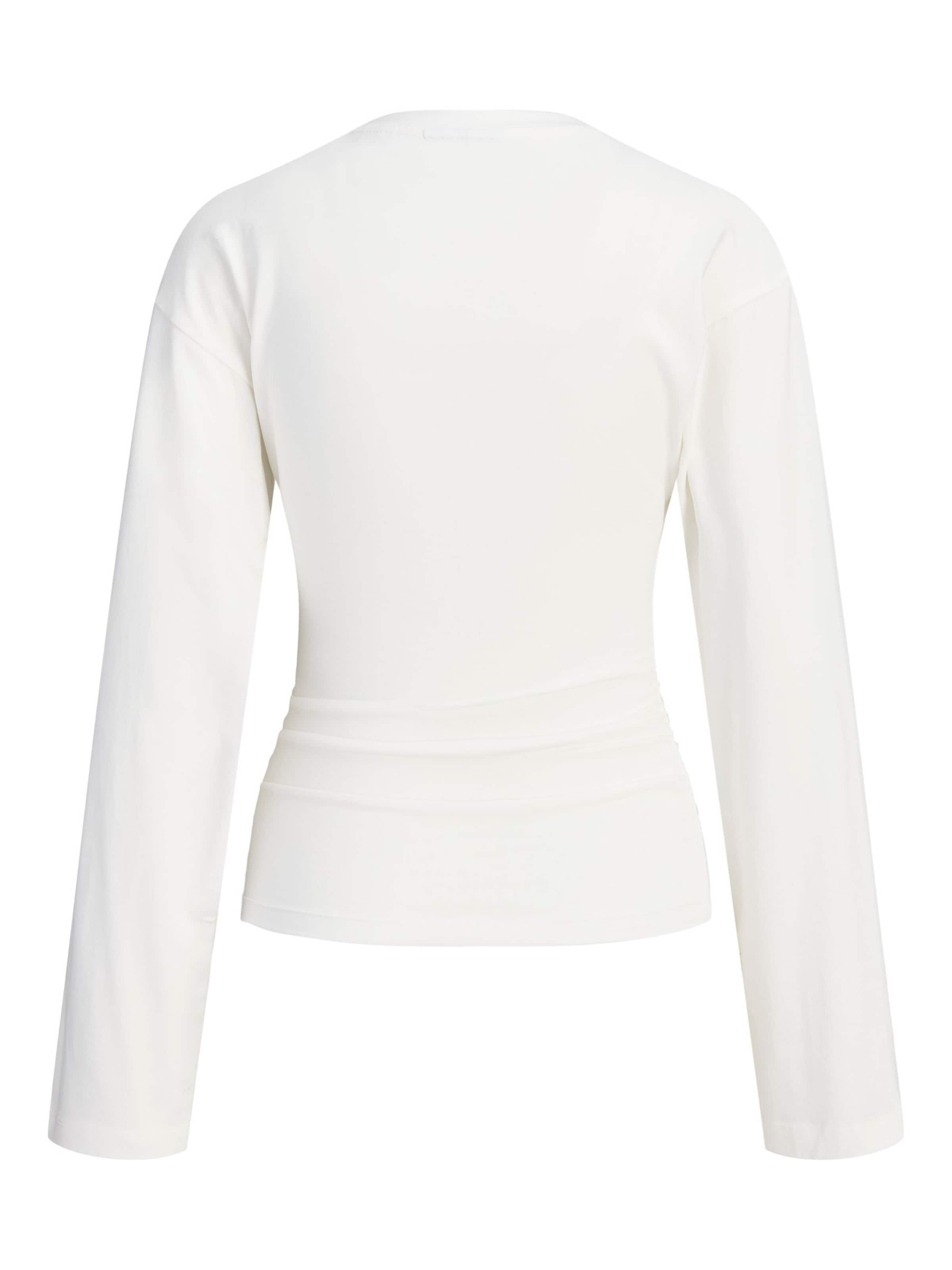 Maglietta 'JXPaloma' di JJXX in bianco