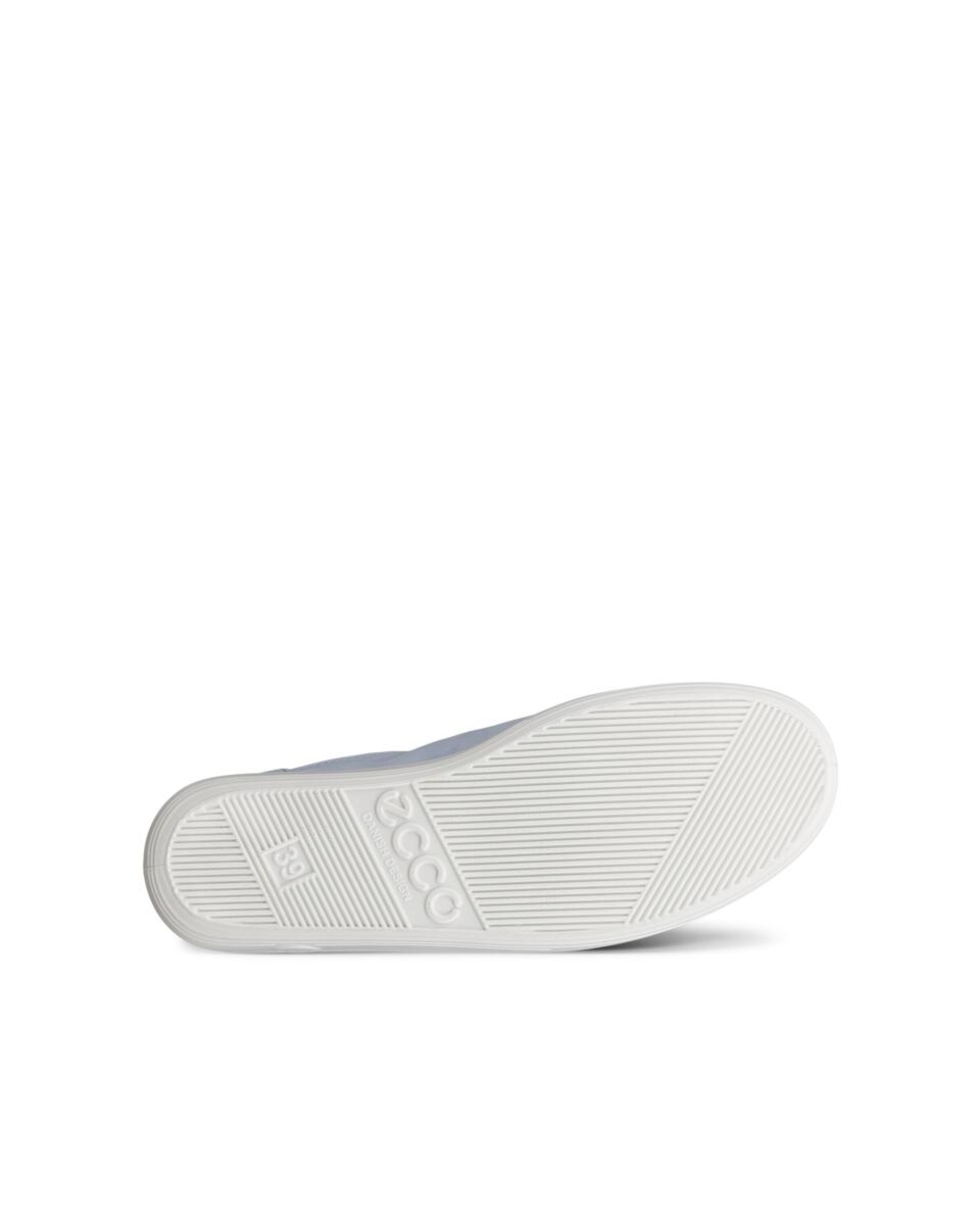 Baskets basses ECCO en bleu