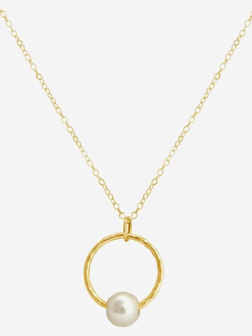 Gemshine Ketting in Goud