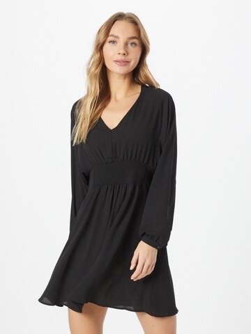 ONLY - Vestido 'Tamara' en negro: frente