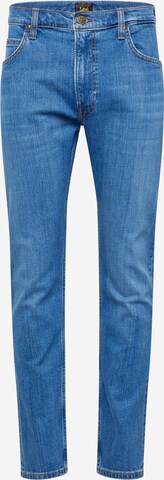 Lee Jeans 'Rider' in Blue: front