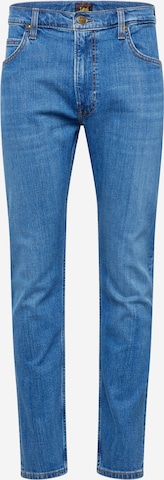 Lee Jeans 'Rider' in Blue: front