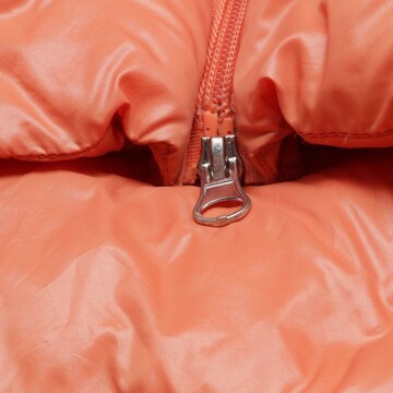 PATRIZIA PEPE Jacket & Coat in S in Orange