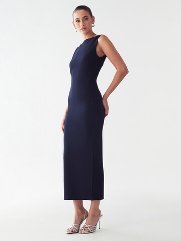 BWLDRHaljina 'Shian' - plava boja