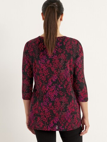 Cellbes of Sweden Shirt in Rot