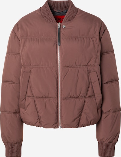 Demisezoninė striukė 'Federella-1' iš HUGO, spalva – rusva, Prekių apžvalga