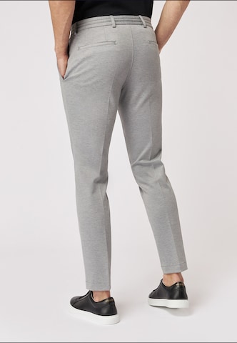 Coupe slim Pantalon ROY ROBSON en gris
