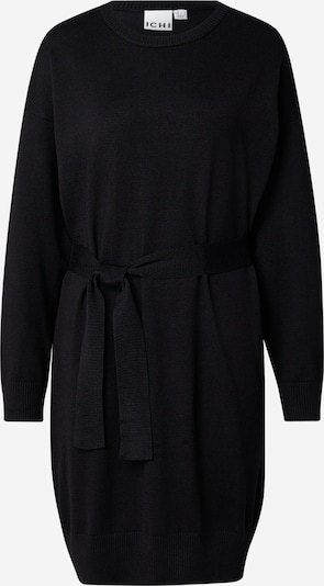 ICHI Neulemekko 'IHLULS' värissä musta, Tuotenäkymä