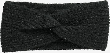 CECIL Headband in Grey: front