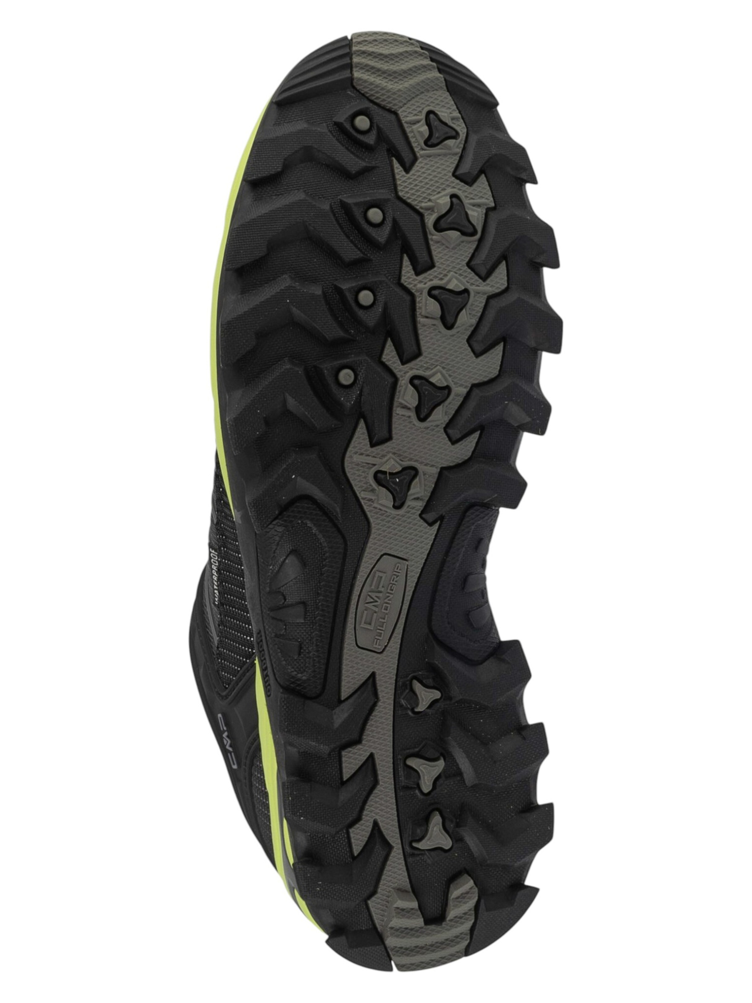 CMP Flats 'CMP Rigel Low WP' in Grey