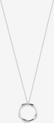 ESPRIT Necklace in Silver: front