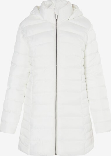 usha BLUE LABEL Winter Jacket in White, Item view