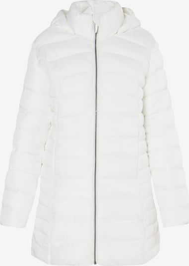 usha BLUE LABEL Chaqueta de invierno en blanco, Vista del producto