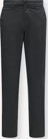 GAP - Calças em preto: frente