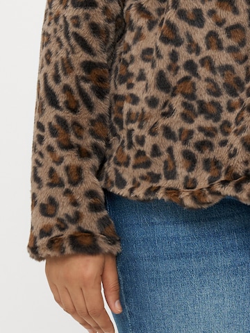 ONLY CarmakomaPrijelazna jakna 'CARMERLIT' - bež boja