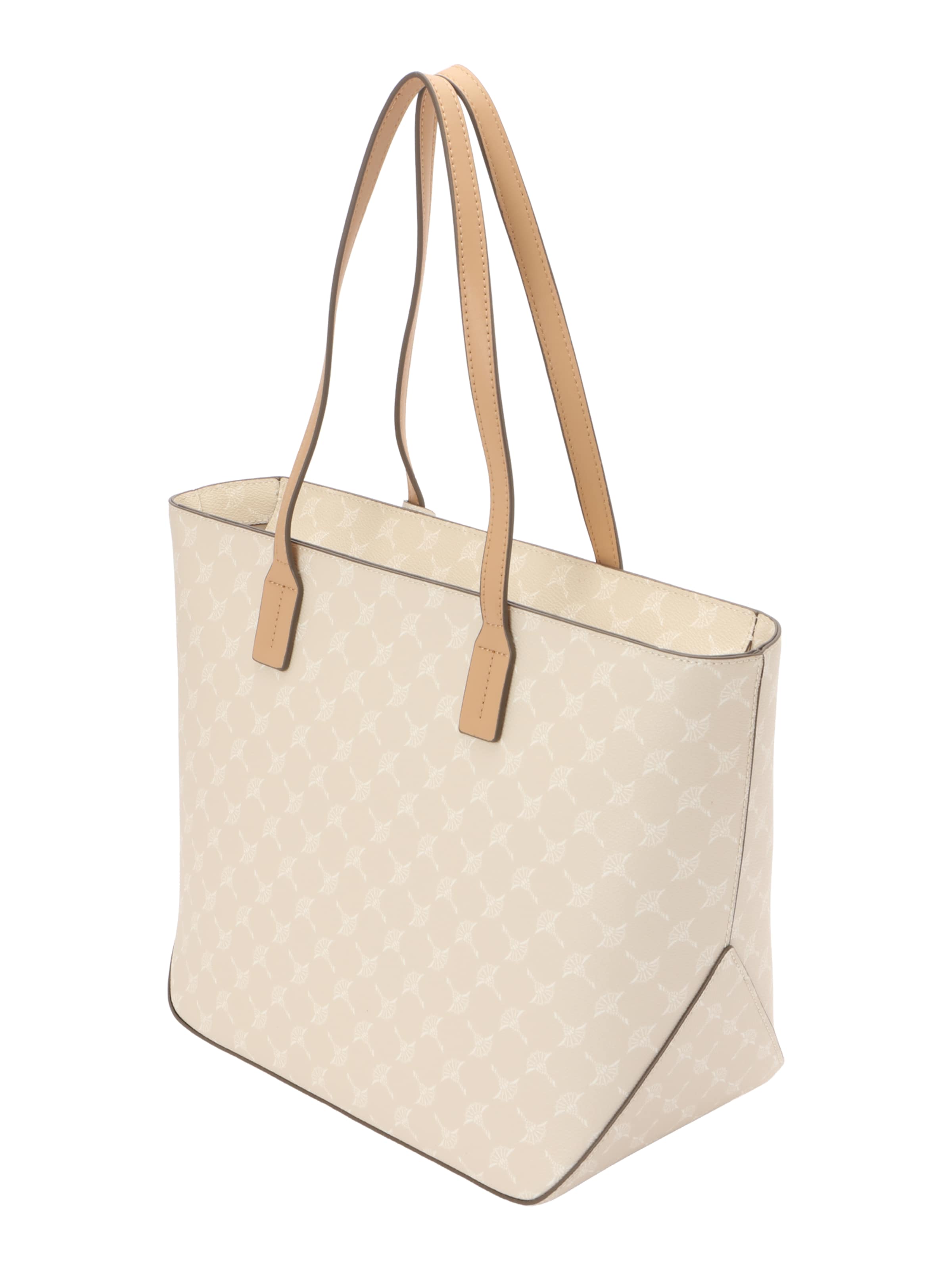 JOOP! Shopper 'Flora 1.0 Corelie' in Beige: side