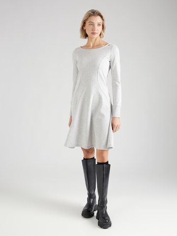 Robe 'APRELLIKA' Ragwear en gris : devant