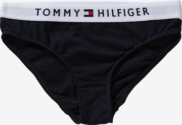 Tommy Hilfiger UnderwearGaće - crvena boja