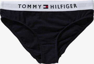 Tommy Hilfiger Underwear Σλιπ σε κόκκινο