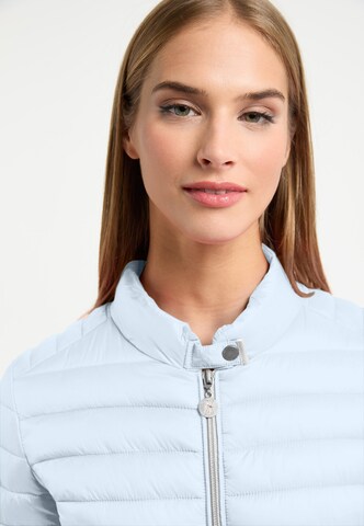 Frieda & Freddies NY Steppjacke Fake Down Jacket | Judy in Blau