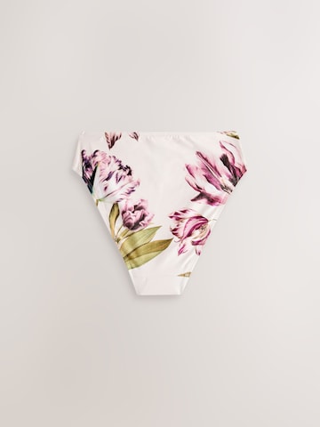 Next Bikinibroek in Beige