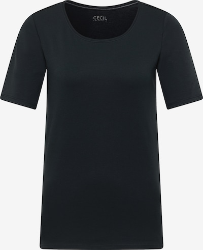 CECIL Shirt 'Lena' in L in Dark green, Item view