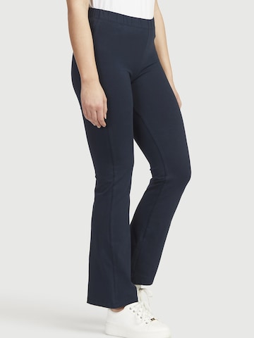 Cellbes of Sweden Skinny Leggings in Blauw