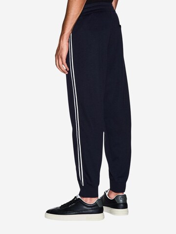 regular Pantaloni sportivi '8NZPSG Z9N1Z' di ARMANI EXCHANGE in blu