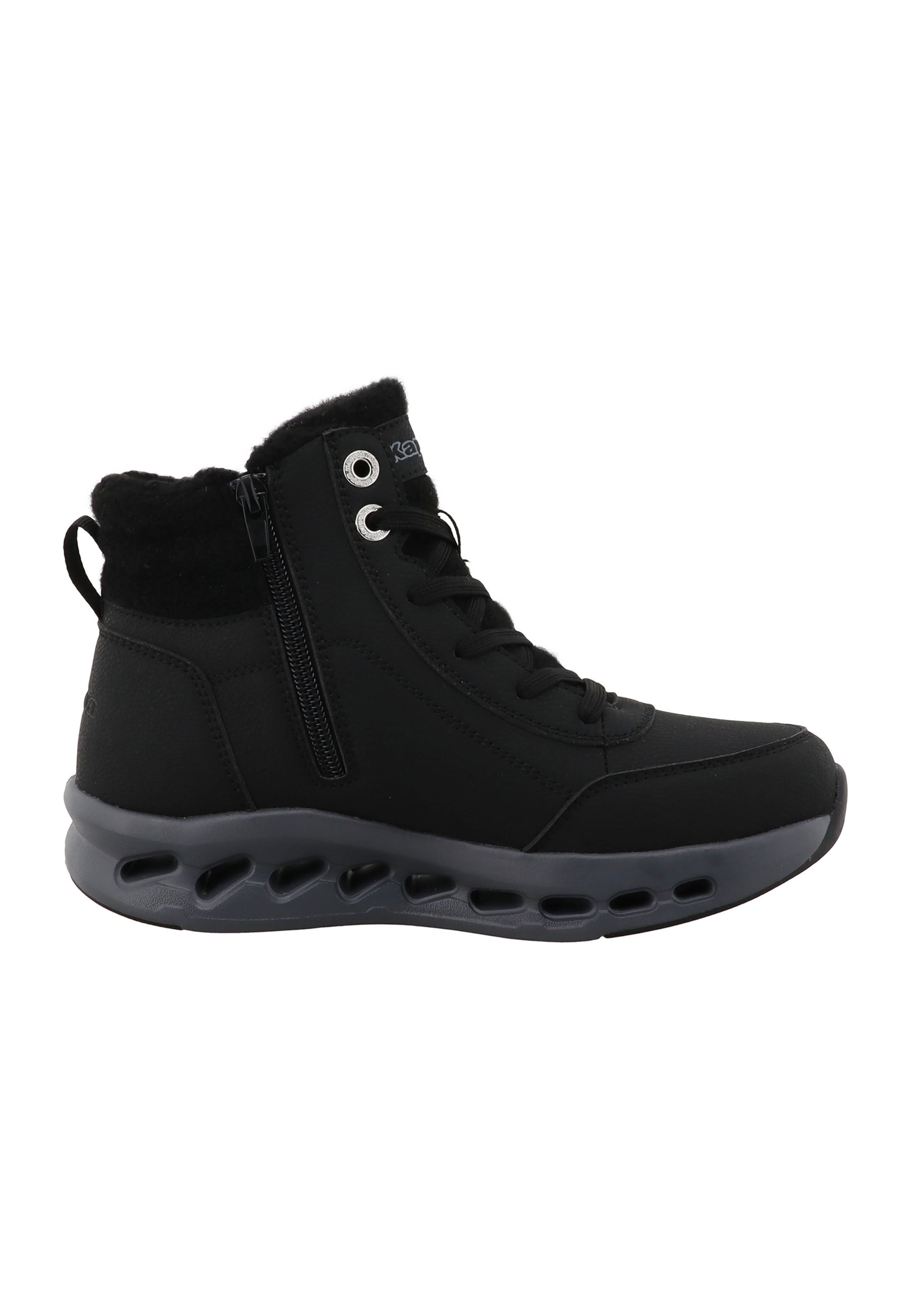 KAPPA Boot 'Dominika' in Black