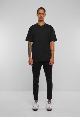 Skinny Jeans di 2Y Premium in nero