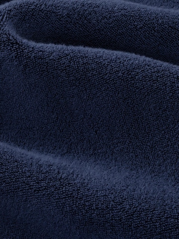 KENZO Handtuch 'KWEAVE'‌‌‌‌‌‌ in Blau