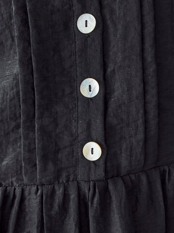 Robe St MRLO en noir