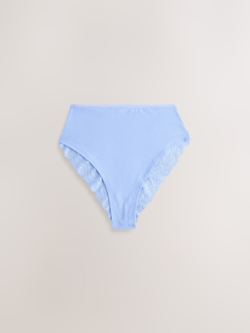 Next Slip in Blue
