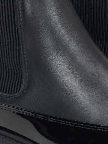 Estro Chelsea Boots '09-3247'‌‌‌‌‌‌‌‌‌ in Schwarz
