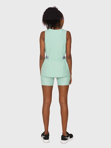 Horizon Athletic Sportovní top 'Zmutt' – zelená