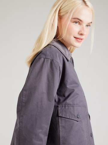 Veste d’hiver 'Air' florence by mills exclusive for ABOUT YOU en gris