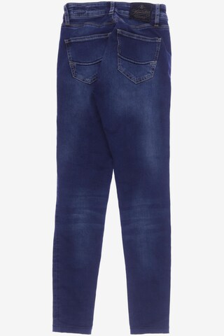 Herrlicher Jeans 25 in Blau