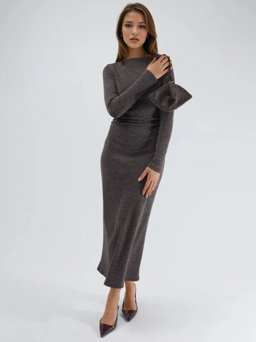 Abito di Hiccup in marrone