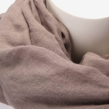 Marc O'Polo Scarf & Wrap in One size in Brown
