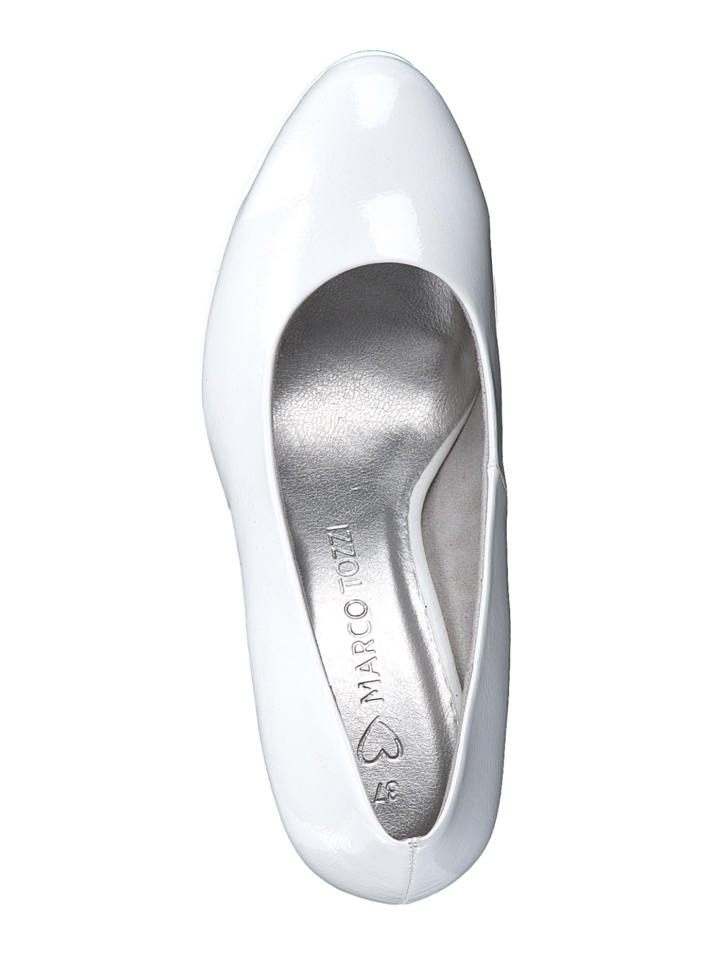 MARCO TOZZI Kontsakingad, värv valge