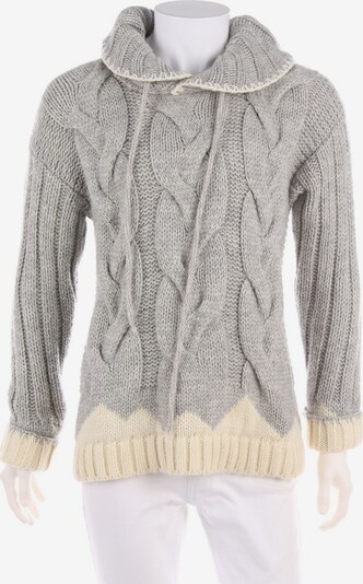 lorenz bach Sweater & Cardigan in L in Light grey, Item view