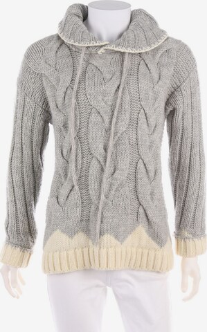 lorenz bach Sweater & Cardigan in L in Grey: front