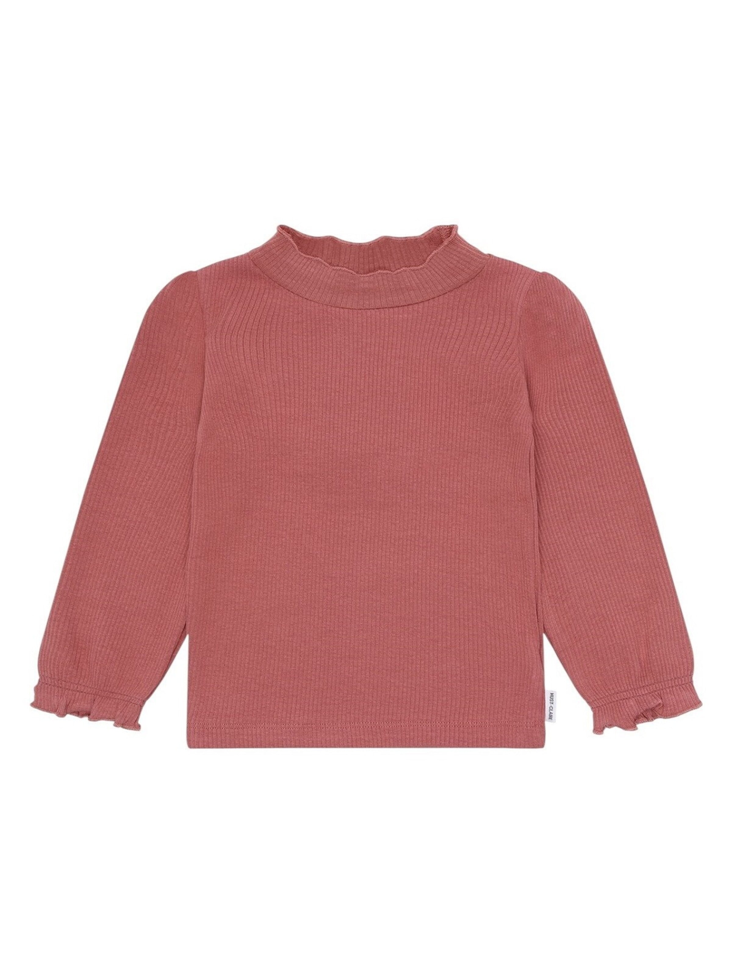 Hust & Claire Shirt 'Amma'‌‌‌‌‌‌‌ in Rot: Vorderseite