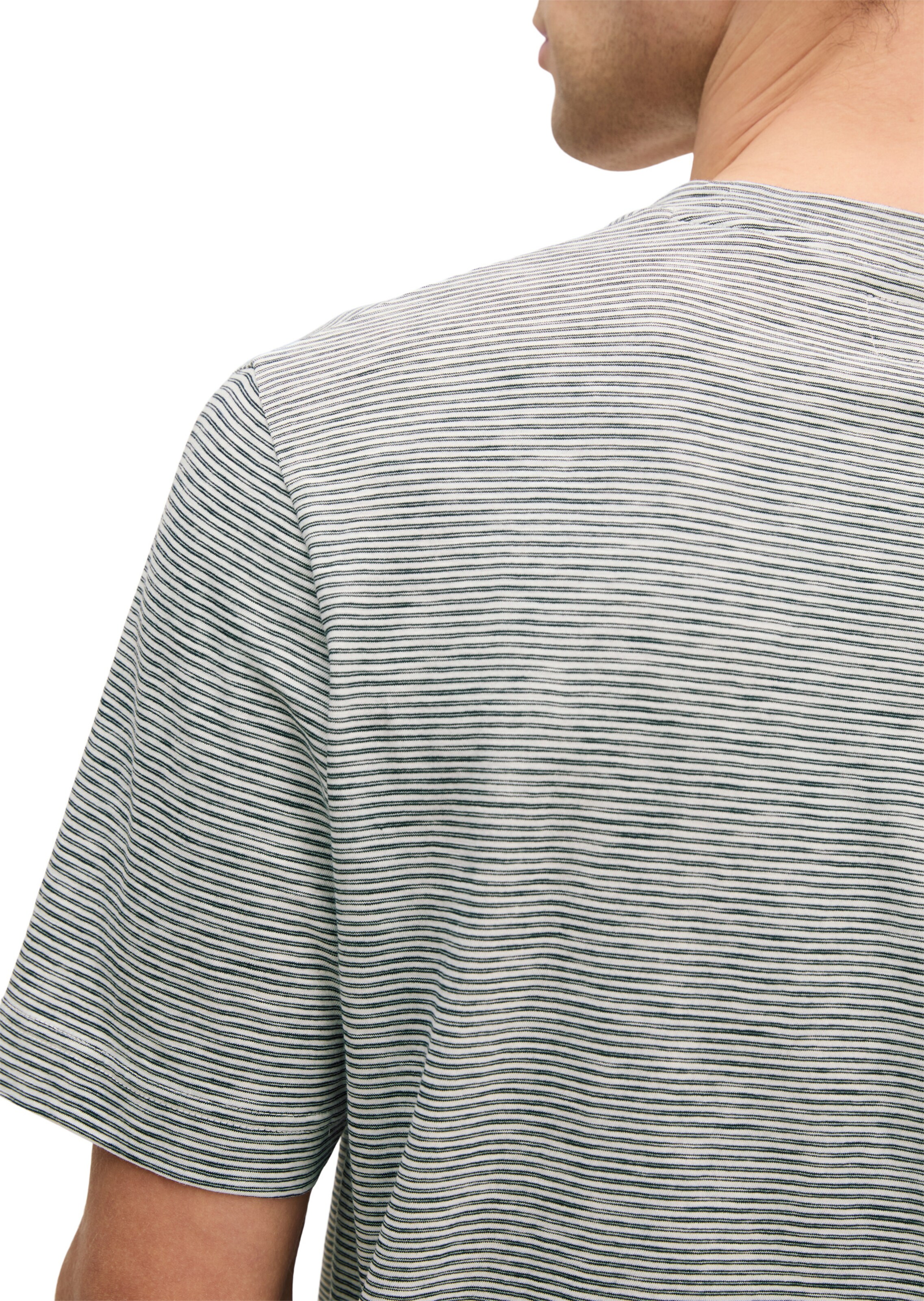 Marc O'Polo Shirt in Grijs